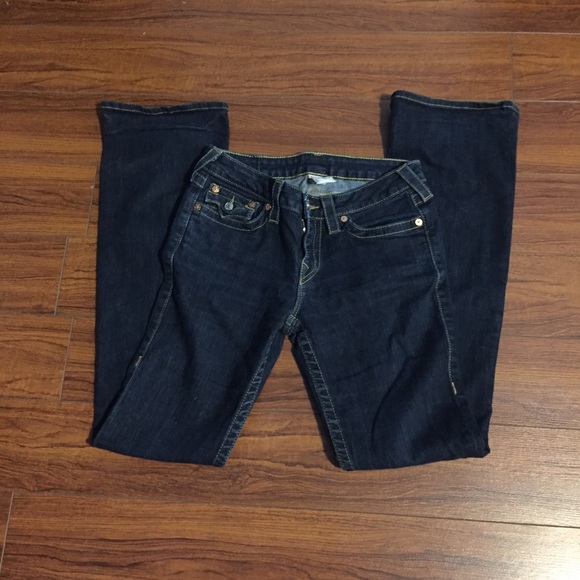 True Religion Jeans - Picture 3 of 7